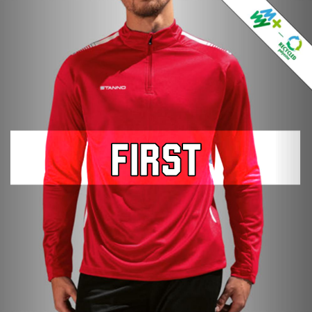 Afbeelding voor categorie First collection