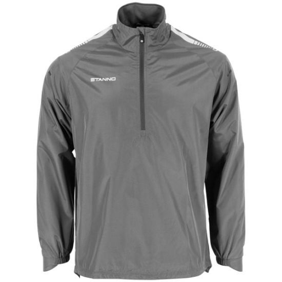 Afbeeldingen van First Half Zip Windbreaker