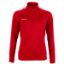 Afbeeldingen van First Quarter Zip Top Ladies
