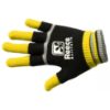 Afbeeldingen van Knitted Player Glove 2 in 1 