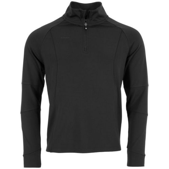 Afbeeldingen van Racket Stretched Fit Quarter Zip Top