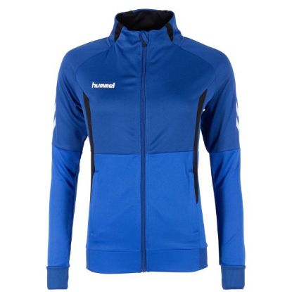 Afbeeldingen van Authentic Ladies Jacket FZ