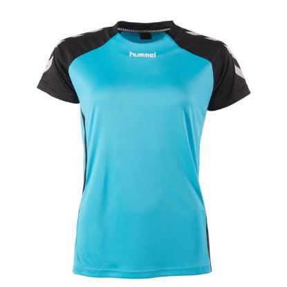 Afbeeldingen van Aarhus Shirt Ladies  