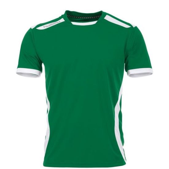 Afbeeldingen van Club Shirt k.m.