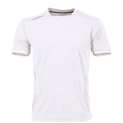 Afbeeldingen van Club Shirt k.m. 