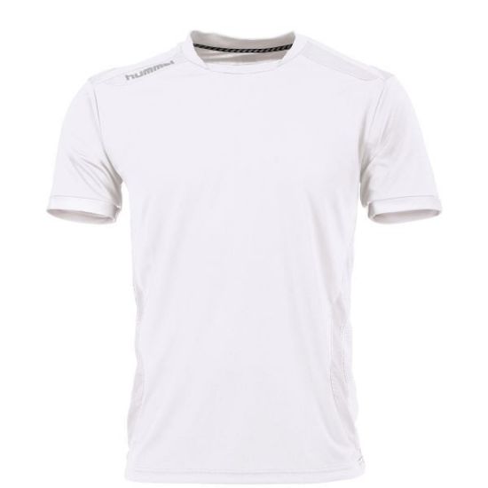 Afbeeldingen van Club Shirt k.m. 