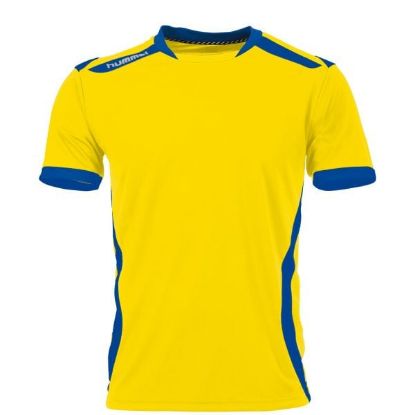 Afbeeldingen van Club Shirt k.m.   