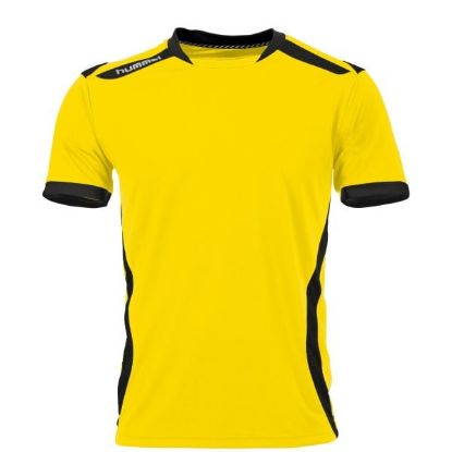 Afbeeldingen van Club Shirt k.m.  