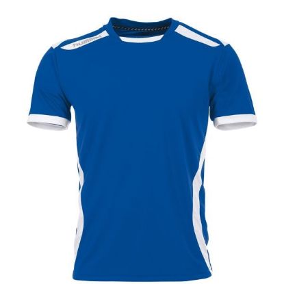 Afbeeldingen van Club Shirt k.m. 