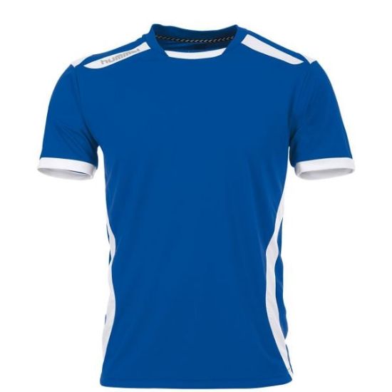 Afbeeldingen van Club Shirt k.m. 