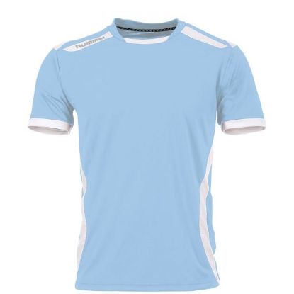 Afbeeldingen van Club Shirt k.m.