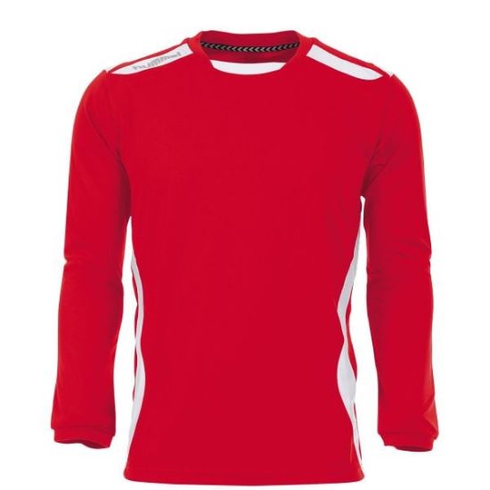 Afbeeldingen van Club Shirt l.m.   