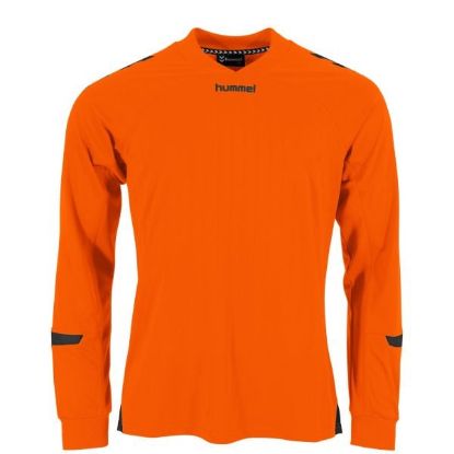 Afbeeldingen van Fyn Long Sleeve Shirt     