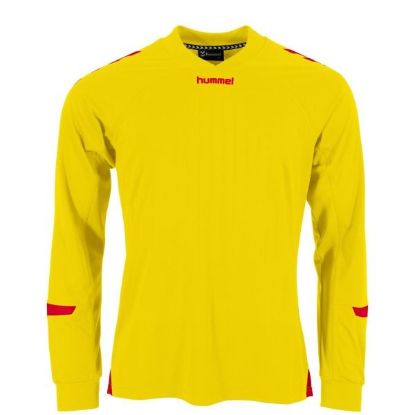Afbeeldingen van Fyn Long Sleeve Shirt 