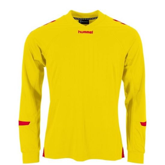 Afbeeldingen van Fyn Long Sleeve Shirt 