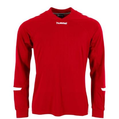 Afbeeldingen van Fyn Long Sleeve Shirt   