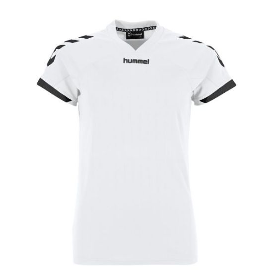 Afbeeldingen van Fyn Shirt Ladies 