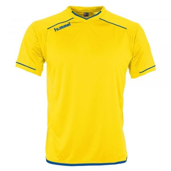 Afbeeldingen van Leeds Shirt k.m. 