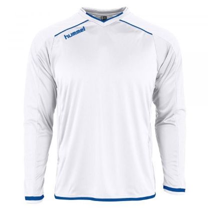 Afbeeldingen van Leeds Shirt l.m. 