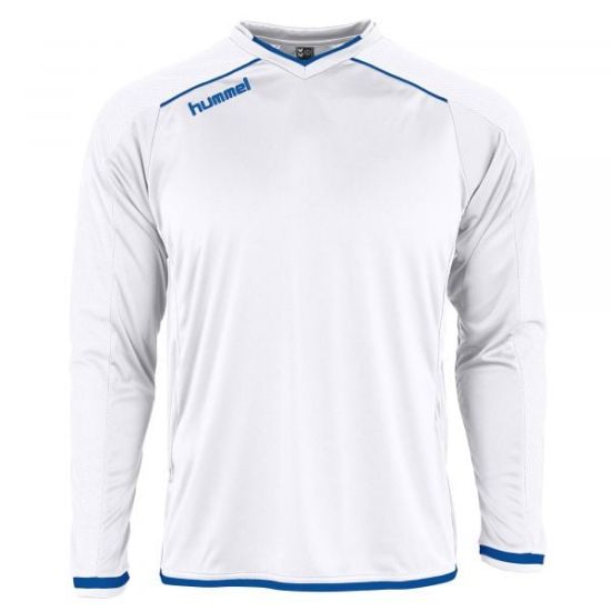 Afbeeldingen van Leeds Shirt l.m. 