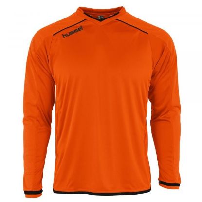 Afbeeldingen van Leeds Shirt l.m.   