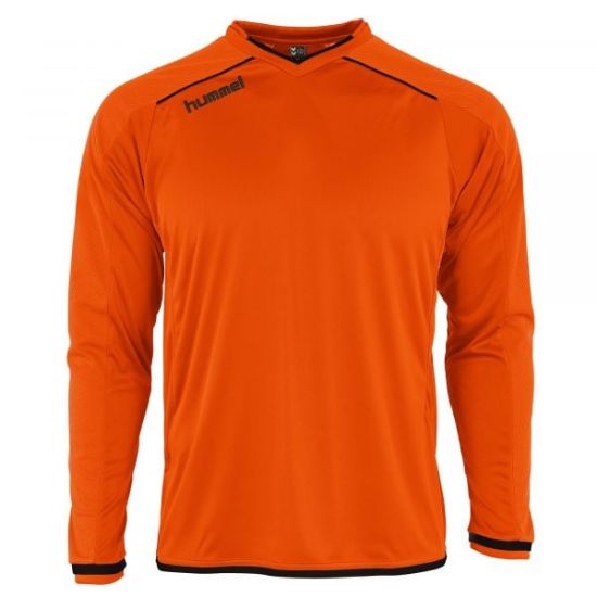 Afbeeldingen van Leeds Shirt l.m.   