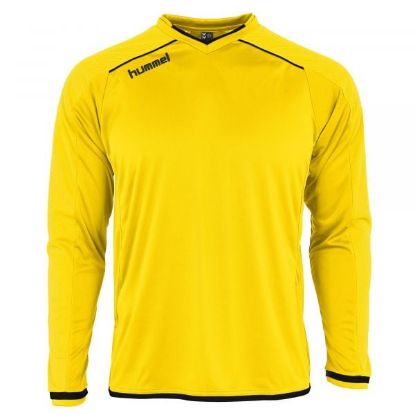 Afbeeldingen van Leeds Shirt l.m.  