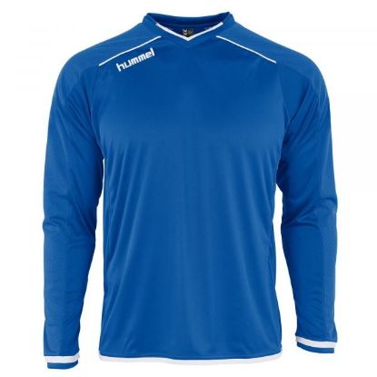 Afbeeldingen van Leeds Shirt l.m.   