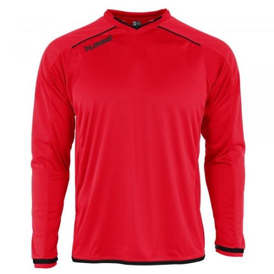 Afbeeldingen van Leeds Shirt l.m.    