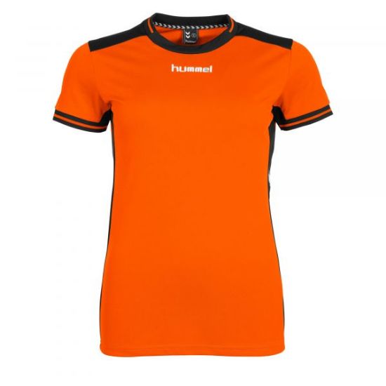 Afbeeldingen van Lyon Shirt Ladies