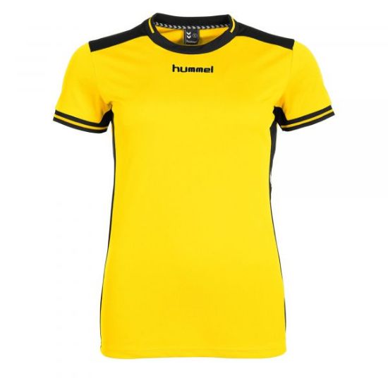 Afbeeldingen van Lyon Shirt Ladies 