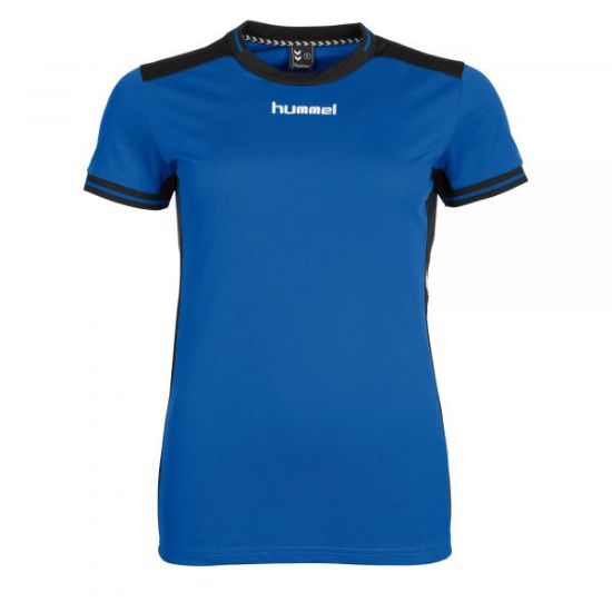 Afbeeldingen van Lyon Shirt Ladies  