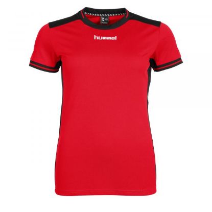 Afbeeldingen van Lyon Shirt Ladies  