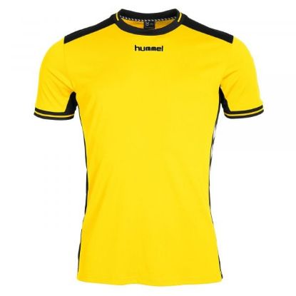 Afbeeldingen van Lyon Shirt Unisex 