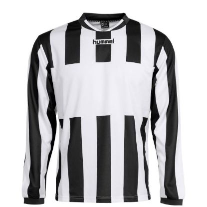 Afbeeldingen van Madrid Shirt l.m.   