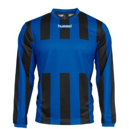 Afbeeldingen van Madrid Shirt l.m.  