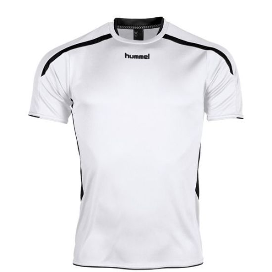 Afbeeldingen van Preston Shirt k.m.  