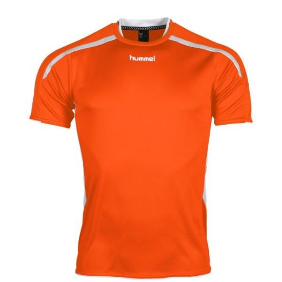 Afbeeldingen van Preston Shirt k.m.   