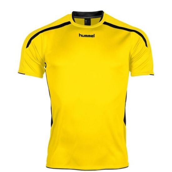 Afbeeldingen van Preston Shirt k.m.    