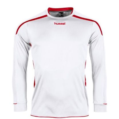 Afbeeldingen van Preston Shirt l.m.  