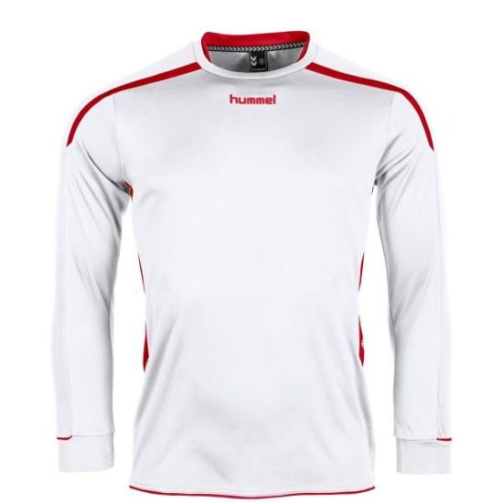 Afbeeldingen van Preston Shirt l.m.  