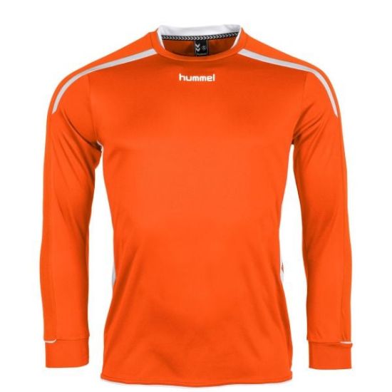 Afbeeldingen van Preston Shirt l.m.    
