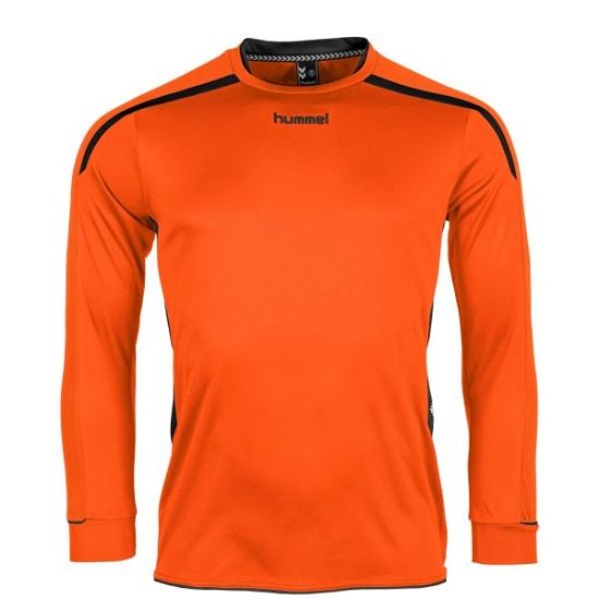 Afbeeldingen van Preston Shirt l.m.   