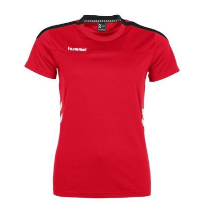 Afbeeldingen van Valencia T-shirt Ladies