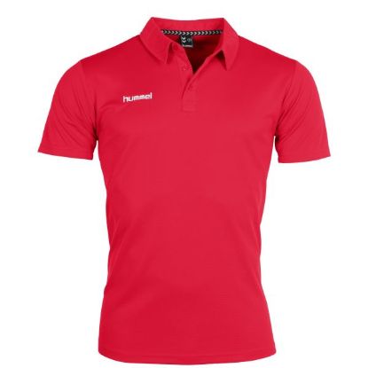Afbeeldingen van Authentic Corporate Polo
