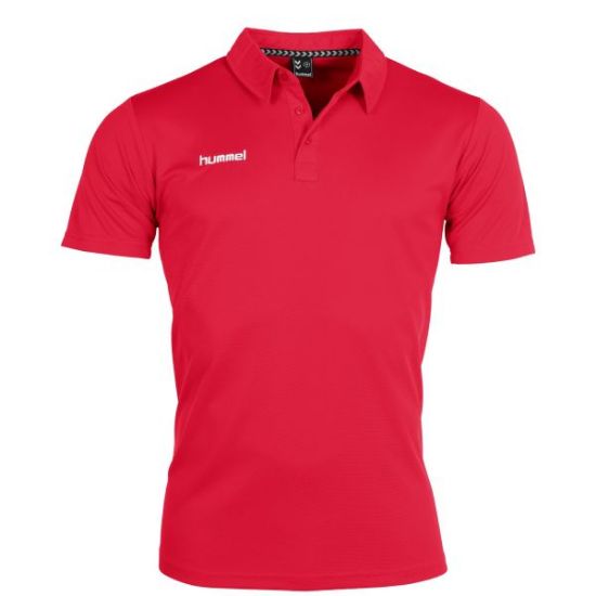 Afbeeldingen van Authentic Corporate Polo