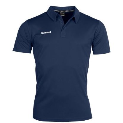 Afbeeldingen van Authentic Corporate Polo