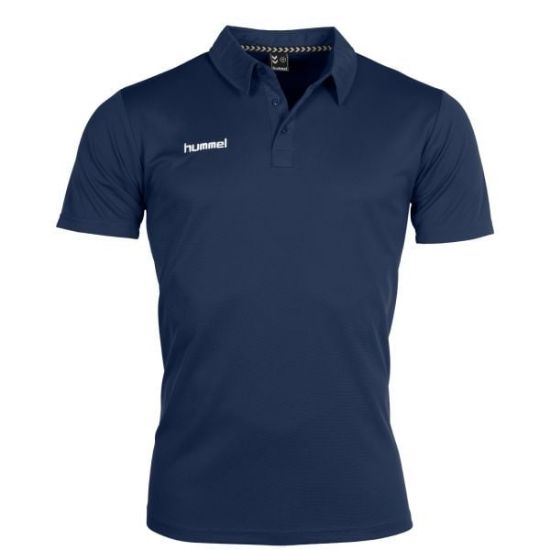 Afbeeldingen van Authentic Corporate Polo