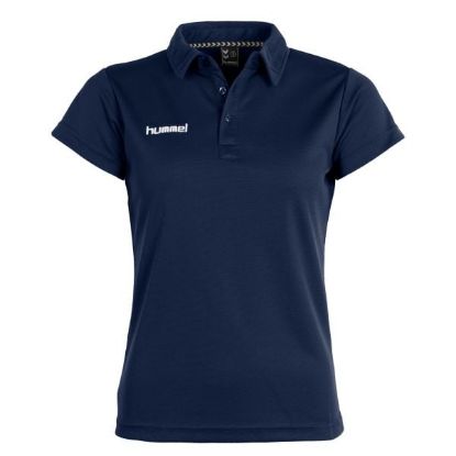 Afbeeldingen van Authentic Corporate Polo Ladies