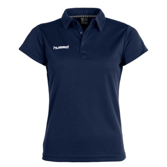 Afbeeldingen van Authentic Corporate Polo Ladies